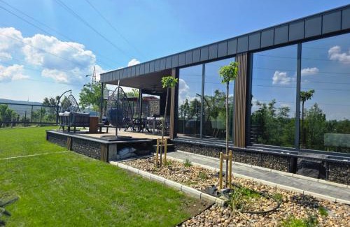 Petrovaradin Casa | Balans house