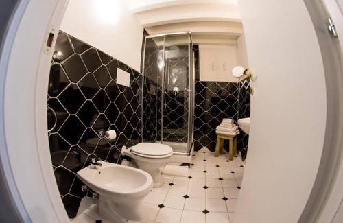 Castellammare Cama Y Desayuno | Balate maqueda bnb