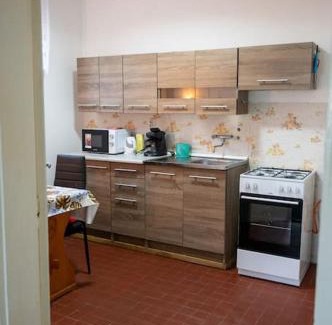 Balatonkenese Apartamento | Balaton Apartment close to the beach