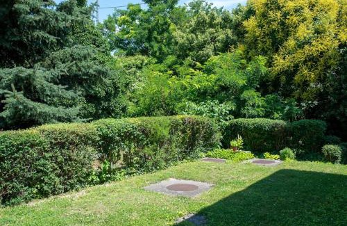 Balatonkenese Apartamento | Balaton Apartment close to the beach