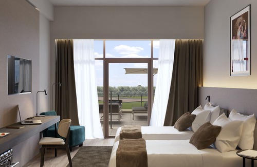 Balatonfokajar Hotel | Balaton Park Hotel