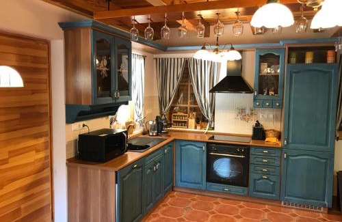 Badacsonytomaj Apartamento | Balaton Rustic Guesthouse