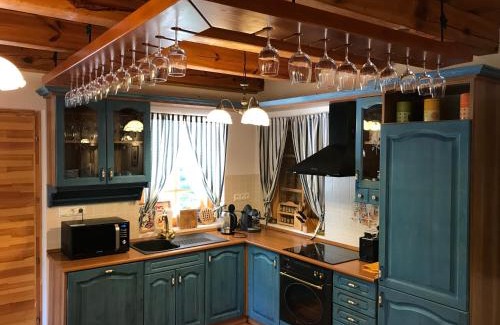 Badacsonytomaj Apartamento | Balaton Rustic Guesthouse