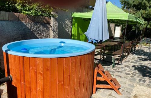 Badacsonytomaj Apartamento | Balaton7 Apartmanház - Badacsonytomaj Centrum
