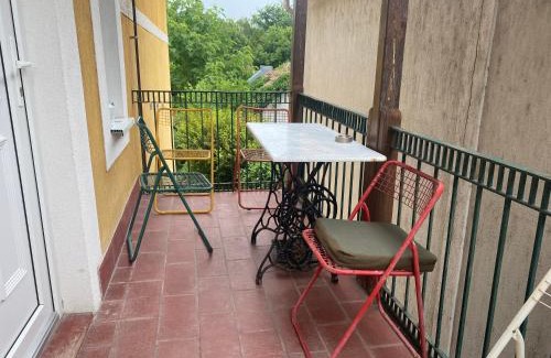 Badacsonytomaj Apartamento | Balaton7 Apartmanház - Badacsonytomaj Centrum
