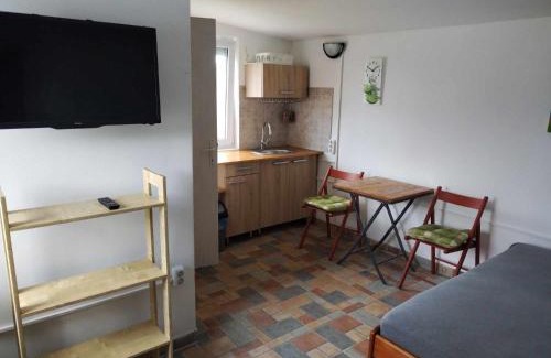 Kungos Casa | Balatongyöngye vendégház
