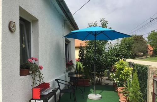 Kungos Casa | Balatongyöngye vendégház