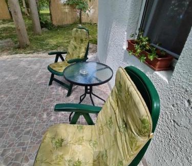 Kungos Casa | Balatongyöngye vendégház