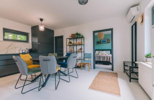 Balatonalmadi Casa | Balatoni Est