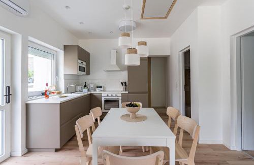 Siofok-Szabadifurdo Apartamento | Balatonic Grape apartmanház