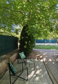 Alsóörs Apartamento | Balatonka Apartman