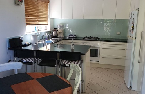 Fullarton Apartamento | BALAVIL on Fern