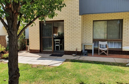 Fullarton Apartamento | BALAVIL on Fern