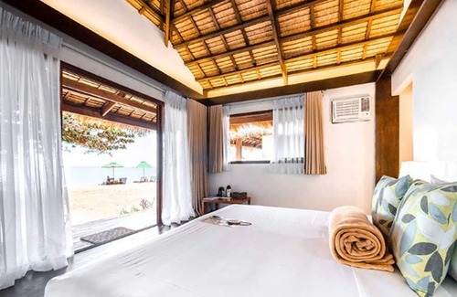 Carles Hotel | Balay Kogon