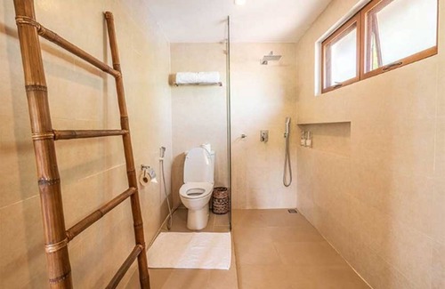 Carles Hotel | Balay Kogon