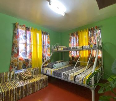 Baguio Apartamento | Balay Novalecx