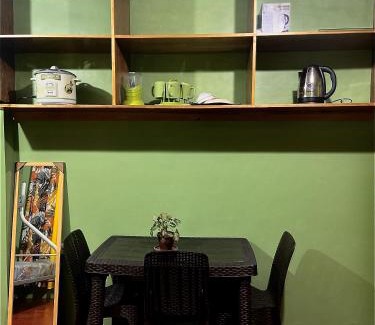 Baguio Apartamento | Balay Novalecx