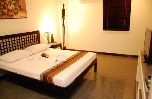San Pedro Hotel | Balay Tuko Garden Inn