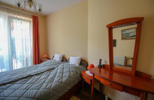 Balatonfured Casa | Balazs Villa