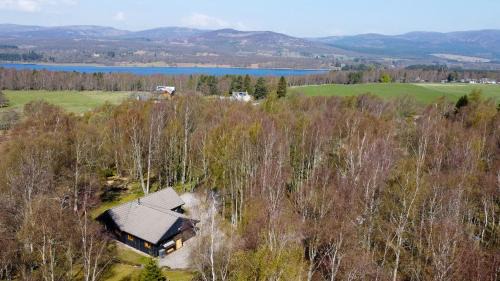 Kingussie Casa | Balbeag Cottage
