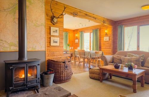 Kingussie Casa | Balbeag Cottage
