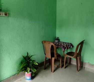 Puri Casa | Balbhadra Nibas