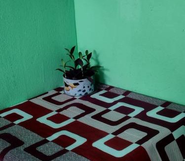 Puri Casa | Balbhadra Nibas