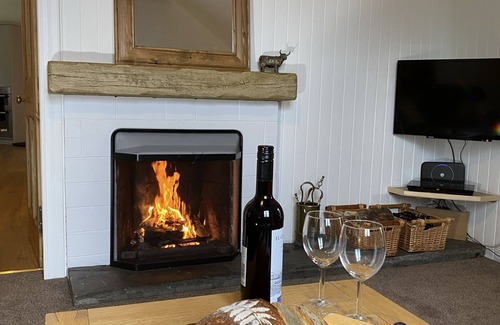 Boat of Garten Casa | Balblair Cottage in Boat of Garten, Cairngorm National Park