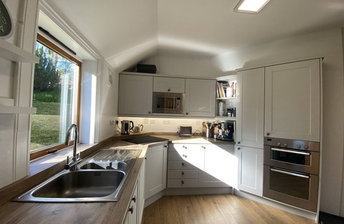 Boat of Garten Casa | Balblair Cottage in Boat of Garten, Cairngorm National Park