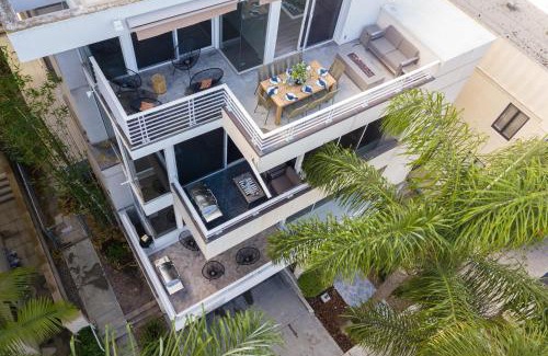 Bankers Hill Apartamento | Balboa Buyout by AvantStay - Condo w Views in DT San Diego
