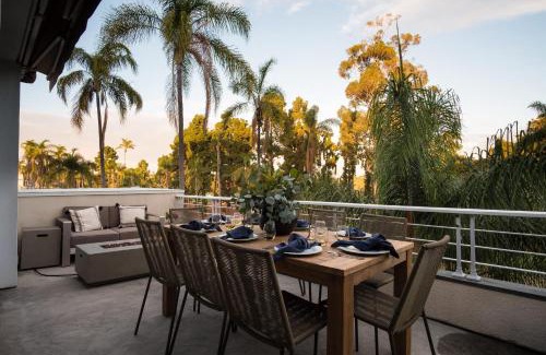Bankers Hill Apartamento | Balboa Buyout by AvantStay - Condo w Views in DT San Diego