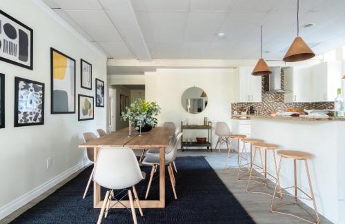 Bankers Hill Apartamento | Balboa Buyout by AvantStay - Condo w Views in DT San Diego