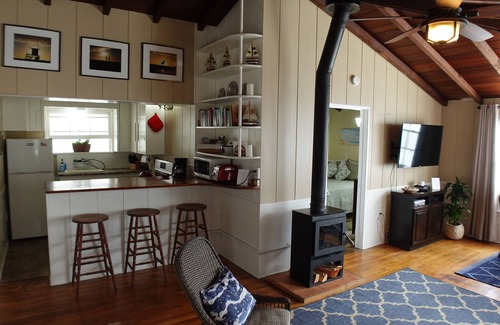 Newport Beach Apartamento | Balboa Island Charmer