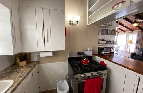 Newport Beach Apartamento | Balboa Island Charmer