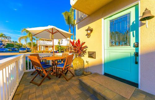 Balboa Island Casa | Balboa Island Diamond Resort Compound