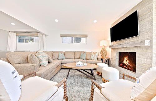 Balboa Island Casa | Balboa Island Diamond Resort Compound