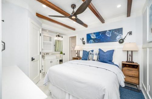 Balboa Island Casa | Balboa Island Gem with Patio & Beach Essentials