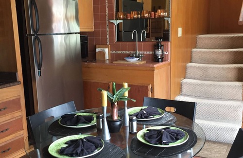 Balboa Island Casa | Balboa Island Guest House