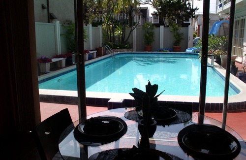 Balboa Island Casa | Balboa Island Guest House