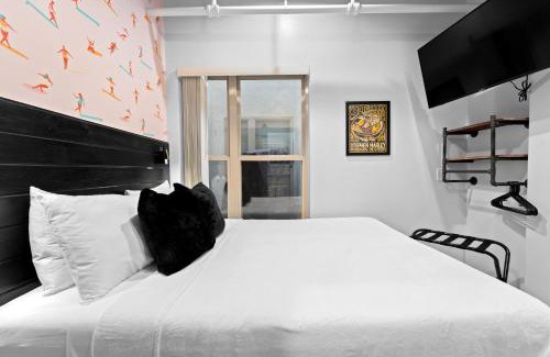 Bankers Hill Apartamento | Balboa Park Hotel