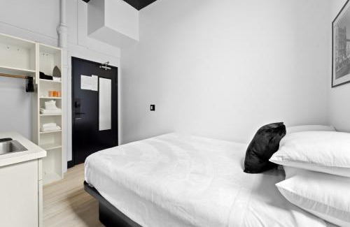 Bankers Hill Apartamento | Balboa Park Hotel