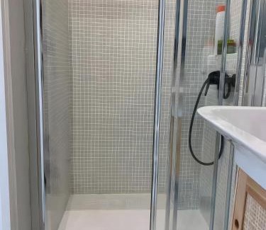 Lastres Apartamento | Balcón al Cantábrico