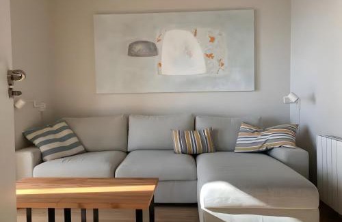 Lastres Apartamento | Balcón al Cantábrico