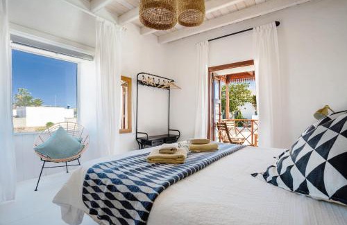 Tiagua Apartamento | Balcón Botánico - Shared Pool - Central Island Location - 10 mins drive to Famara and La Santa