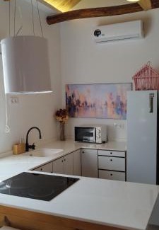 Las Gabias Apartamento | Balcón de Granada Skyline