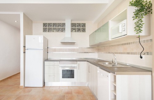 Navarres Apartamento | Balcón de las Fuentes: Diseño, confort y vistas únicas