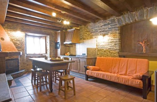 Vilaframil Apartamento | Balcón de Oscos