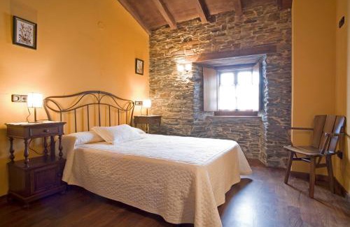 Vilaframil Apartamento | Balcón de Oscos