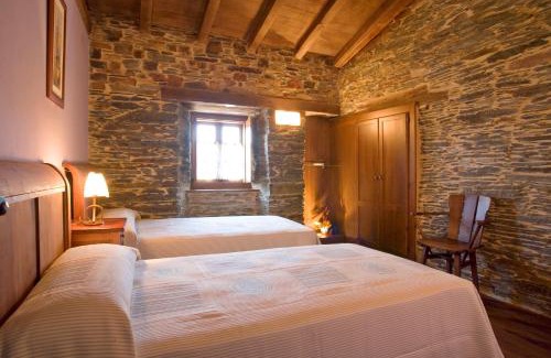 Vilaframil Apartamento | Balcón de Oscos