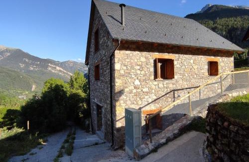 Javierre Apartamento | Balcón de Pineta